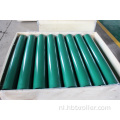 Transportbevoerder Return Rollers Idlers Cinta Transportadora